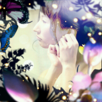 Something Blue