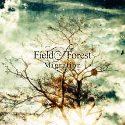 Field of Forest(1/24 1st EP Release!!)