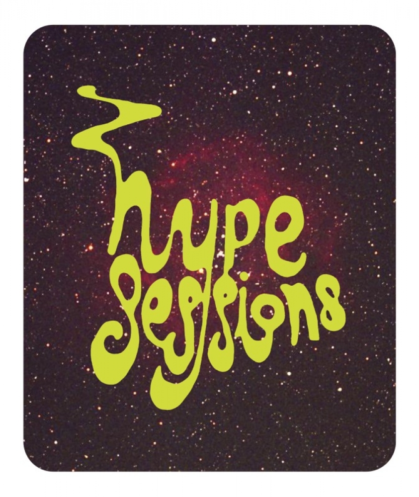 hype sessions