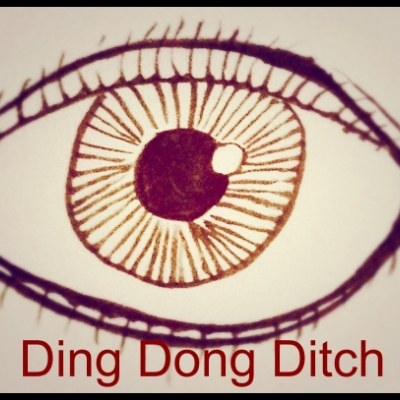Ding Dong Ditch / クロタキヨヒト