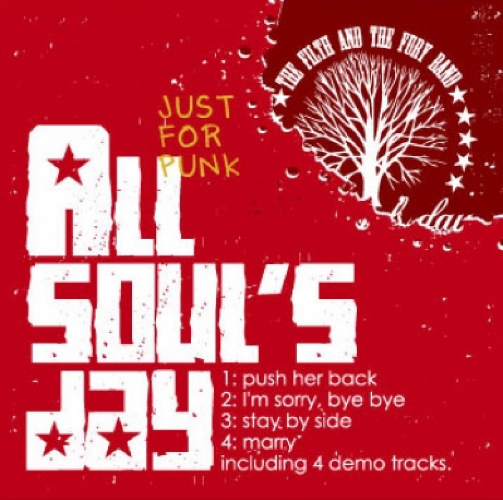 All soul's day