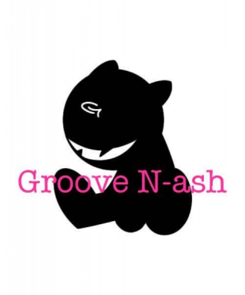 Groove N-ash