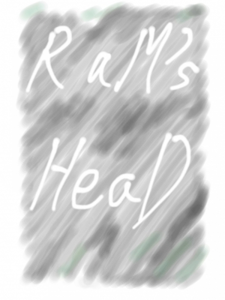 RaMs' HeaD