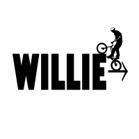 WILLIE→