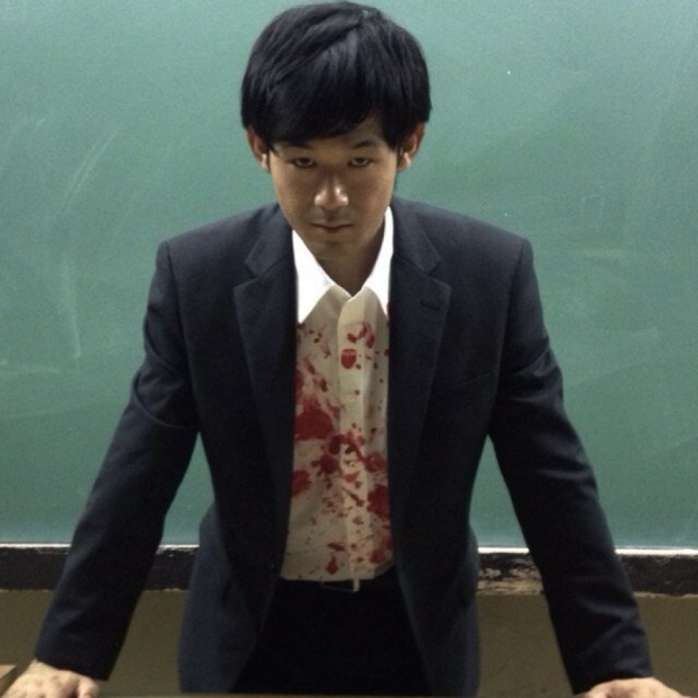 蜜矢