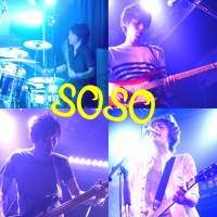 SOSO