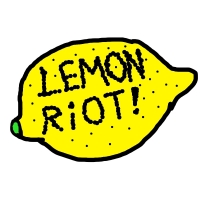 Lemon Riot