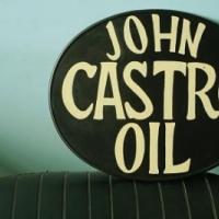JOHN CASTRO OIL