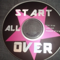 START ALL OVER