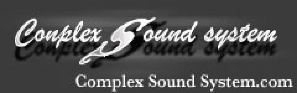 Complex Sound System