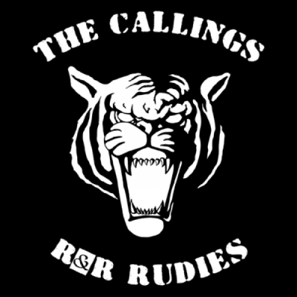 The CALLINGS - インディーズ試聴サイトAudioleaf