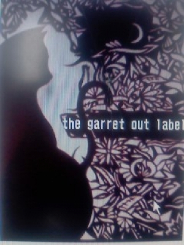 THE GARRET OUT LABEL