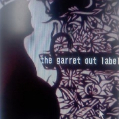 THE GARRET OUT LABEL