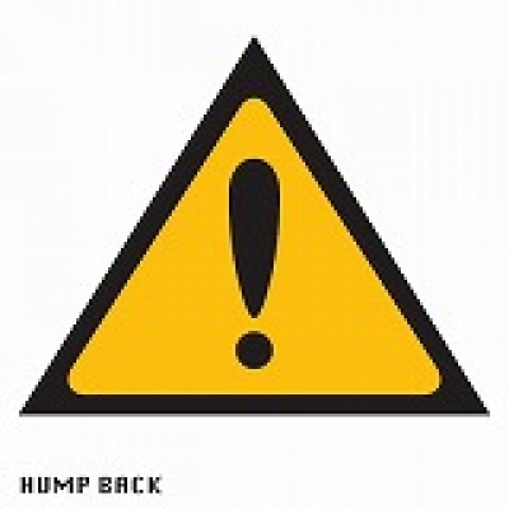 HUMP BACK