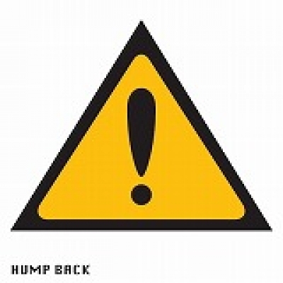 HUMP BACK