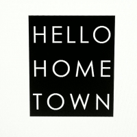 Hello Hometown