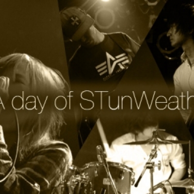 A day of STunWeather
