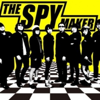 THE SPYMAKER