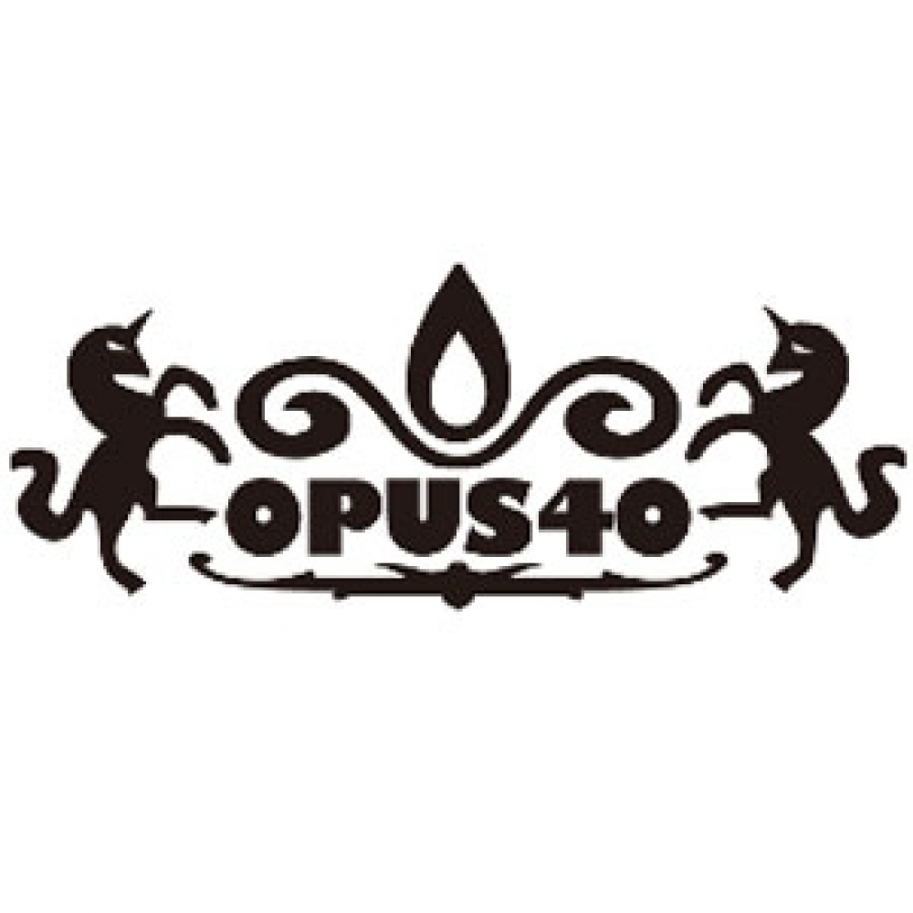 Opus40