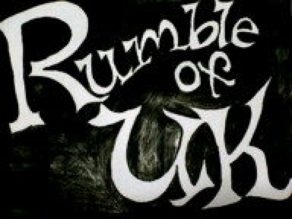 Rumble of uk