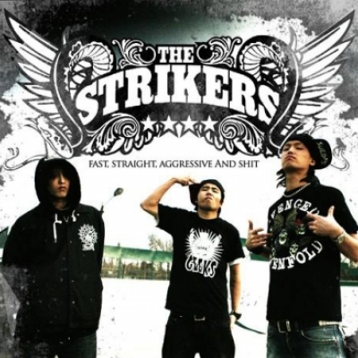 The Strikers