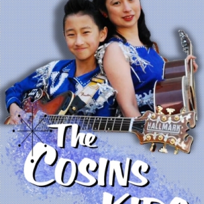 The Cosins Kids