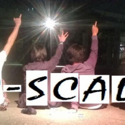 0-SCALE(NEW SONGS UP!!! 2011.9.20)
