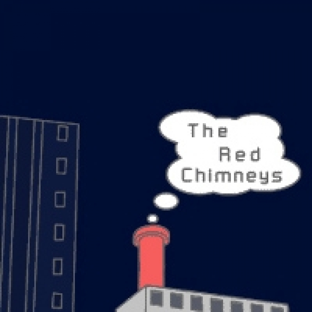The Red Chimneys
