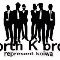 the north K brothers