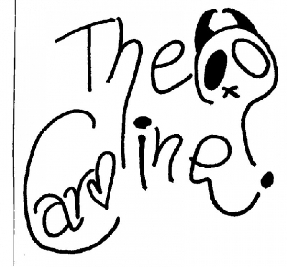 The Caroline?