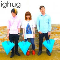 Ms.Bighug [2013.07.25 New Song UP!]