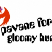 Pavane for gloomy human
