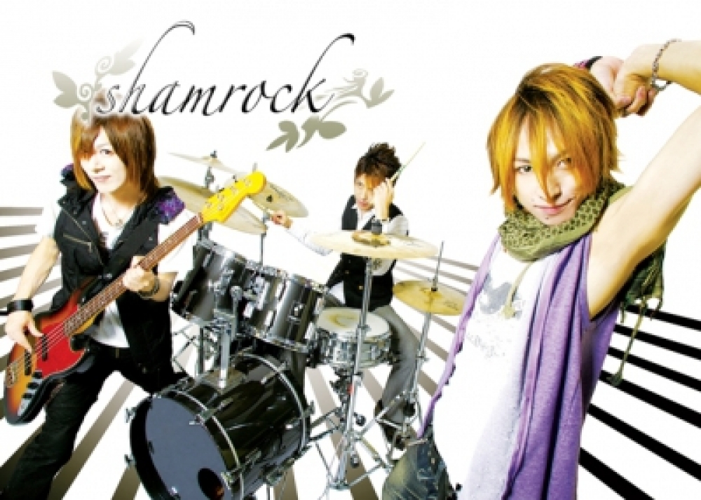 shamrock