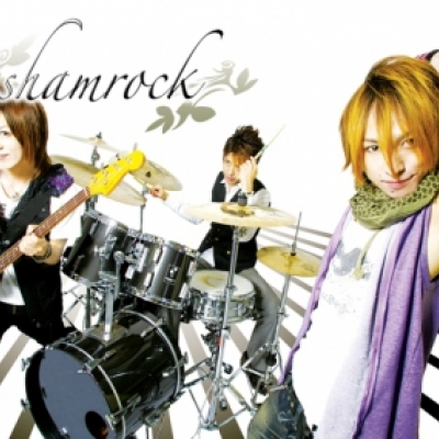 shamrock