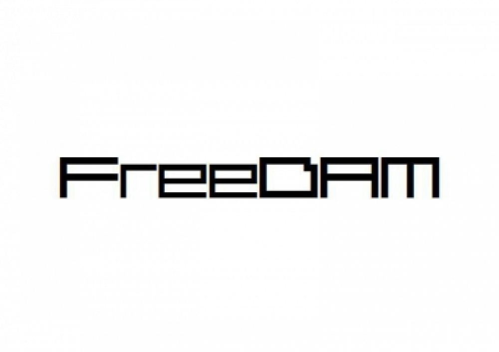 FreeDAM