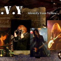 I.V.Y. -Identify Vain Yellow-