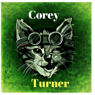 Corey Turner