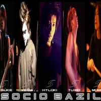 SOCIO BAZIL