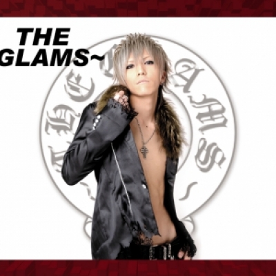 -THE GLAMS-