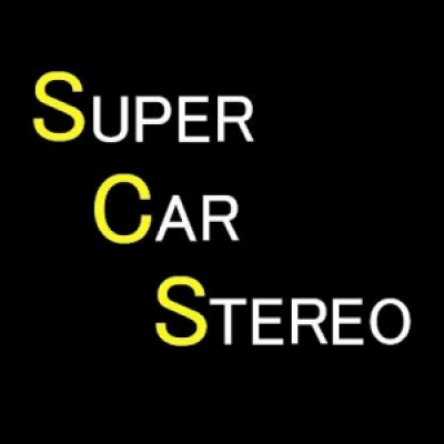 Super Car Stereo