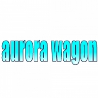 aurora wagon