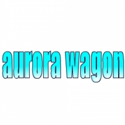 aurora wagon