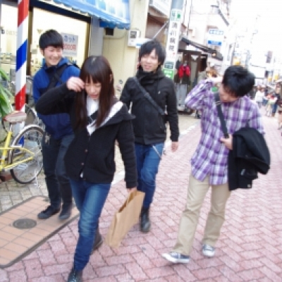 アスチルベ