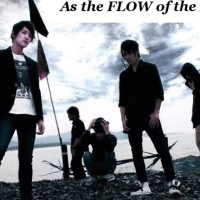 As the FLOW of the RIVER（Gt,Dr募集開始!!）