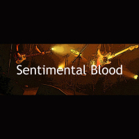 SENTIMENTAL BLOOD
