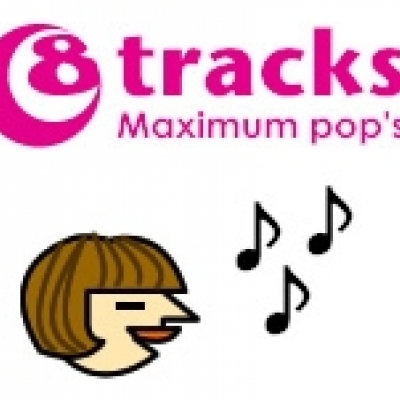 8tracks