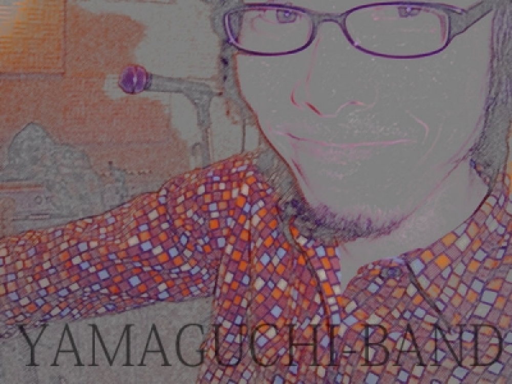 YAMAGUCHI-BAND