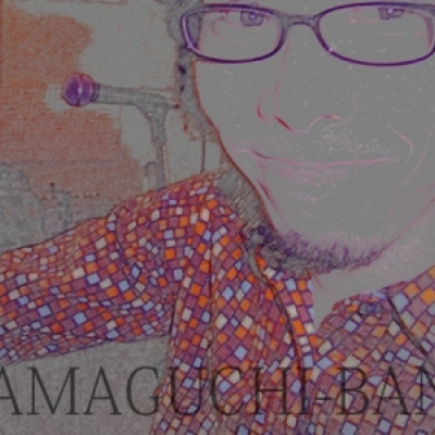 YAMAGUCHI-BAND