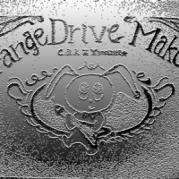Strange Drive Makers　