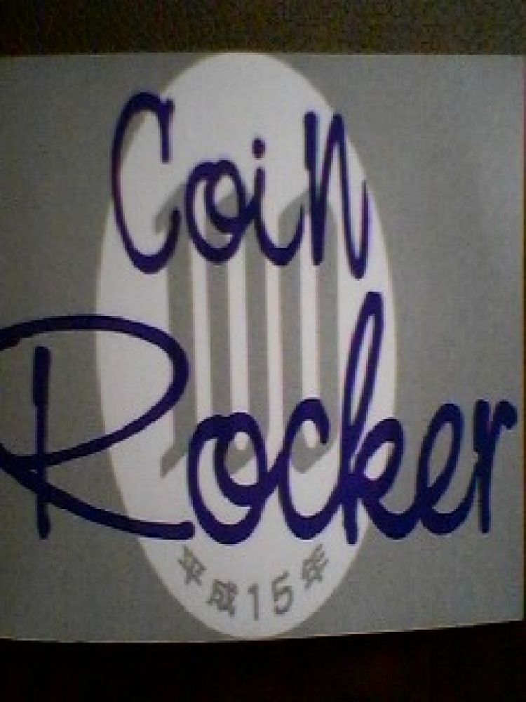 CoiN RockeR